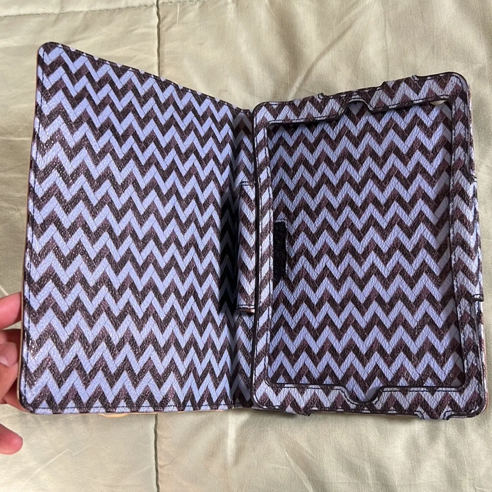 PRELOVED TORY BURCH IPAD MINI CASE